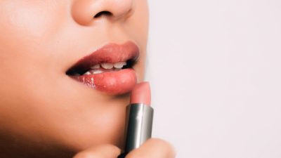 Как сделать губы чувственными и привлекательными