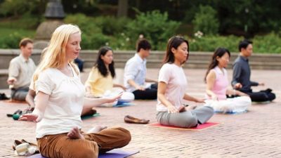 В чём секрет волшебного воздействия медитации на здоровье?