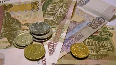 100-рублёвые банкноты выпустят с новым дизайном