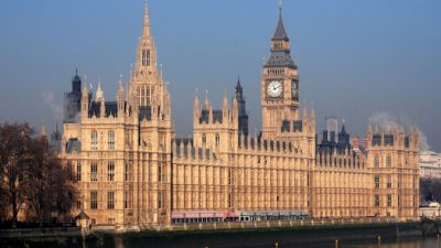 Депутаты парламента Великобритании призвали прекратить насильственное извлечение органов в Китае