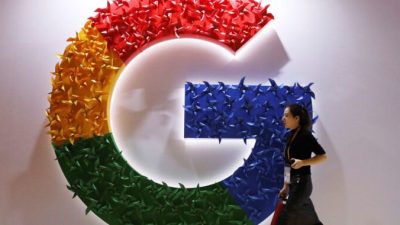 Франция оштрафовала Google на 220 млн евро за недобросовестное обращение с интернет-рекламой