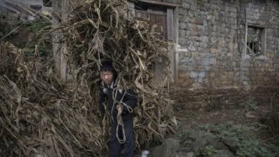 Бедность в Китае: «Чудо» Си Цзиньпина оказалось ложью