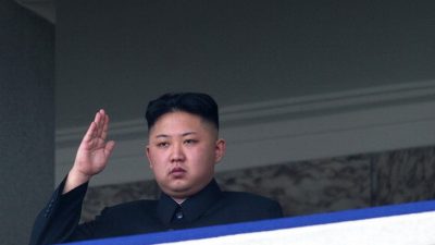 Лидер КНДР раскритиковал чиновников за безответственность в борьбе с пандемией