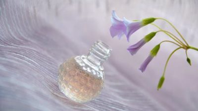 Цветочные ароматы в парфюмерии