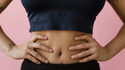 Как сохранить желудок здоровым: советы нутрициолога