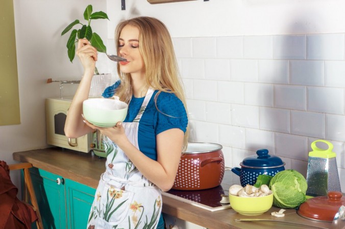 Для оптимальной потери веса и улучшения здоровья сосредоточьтесь на супах из свежих ингредиентов, а не из консервированных продуктов. (Стас Пономаренко / Shutterstock) | Epoch Times Россия