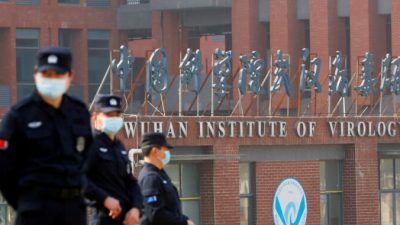 Китай отказался сотрудничать с ВОЗ на втором этапе расследования COVID-19