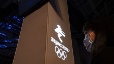 Законодатели 10 стран выступают за бойкот зимних Олимпийских игр 2022 года в Пекине