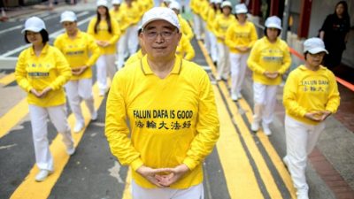 Ассоциация Фалунь Дафа осуждает попытку пропекинских законодателей запретить духовную практику в Гонконге