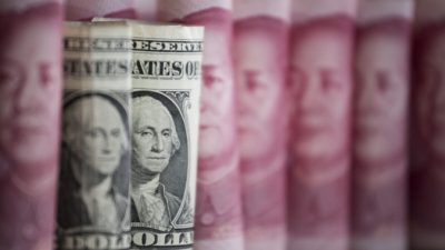 Инвестиционный менеджер: США должны запретить китайский цифровой юань