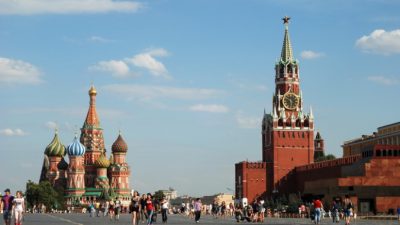 10 интересных фактов о России