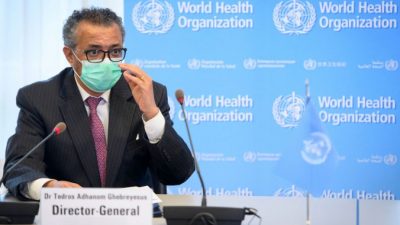 Более чем через год после объявления пандемии ВОЗ призывает к «аудиту» лабораторий в Ухане