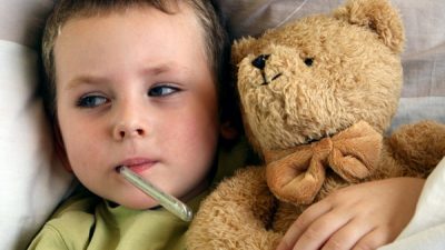 Дети заболевают «дельта» штаммом COVID-19 «значительно чаще»