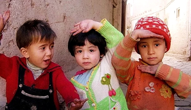 Уйгурские дети были разлучены со своими семьями. (Изображение: sherpas428 через Flicker) | Epoch Times Россия
