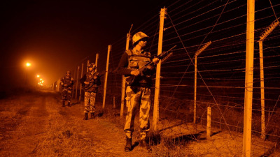 Применение беспилотников усилило конфликт между Индией и Пакистаном