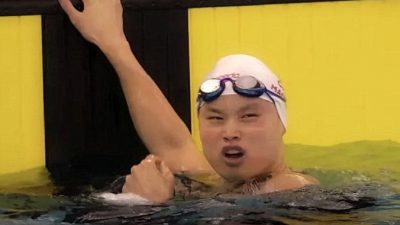 Мэгги Мак Нил выиграла больше, чем просто золото на Олимпийских играх в Токио