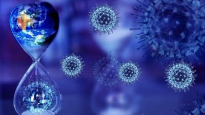 В Абхазии выявили «индийский» штамм коронавируса