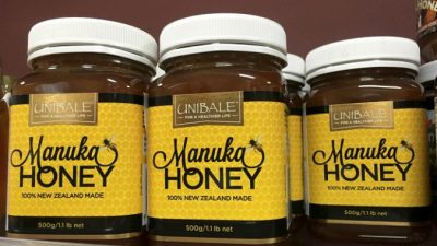 Удивительные факты целебных свойств мёда