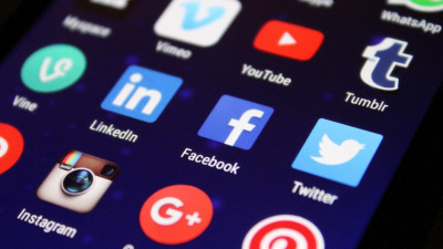 Суд Москвы оштрафовал Twitter, Facebook и WhatsApp на 36 млн рублей