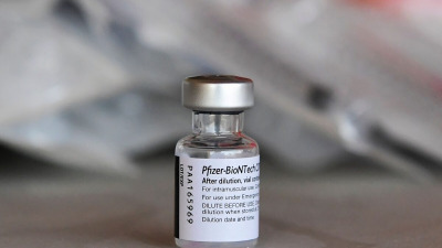 Одобрение FDA вакцины Pfizer — «безответственно и смертельно опасно», заявила группа по защите гражданских свобод