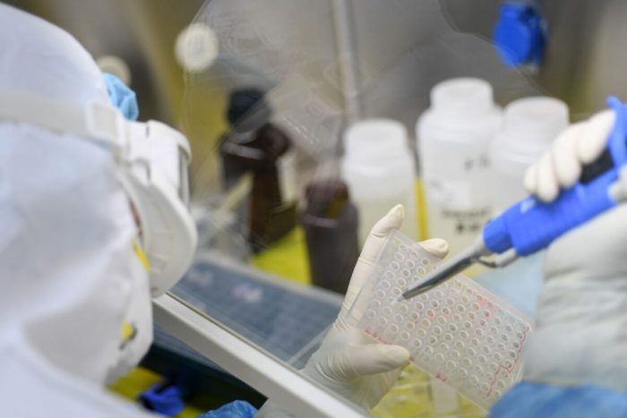 США выделили Китаю $3 млн с 2014 года на исследования коронавирусов в Уханьском институте