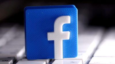 Россия оштрафовала «Фейсбук», «Твиттер» и «Телеграм» за запрещённый контент