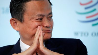 Alibaba купила гонконгскую газету для повышения своего имиджа