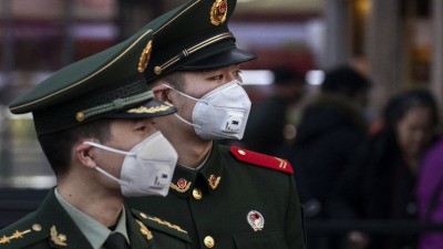 Транснациональные репрессии Китая должны прекратиться