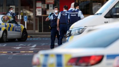 Премьер Новой Зеландии назвала нападение в супермаркете терактом