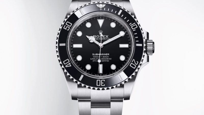 Oyster Perpetual Submariner | Epoch Times Россия