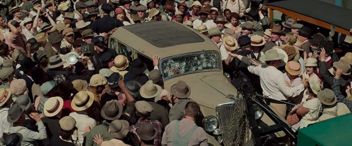 Обзор фильма «В погоне за Бонни и Клайдом»: правдоподобная история знаменитых разбойников