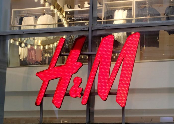Zara обошла H&M по уровням продаж
