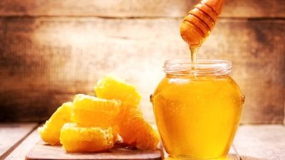 Восемь свойств мёда для укрепления здоровья