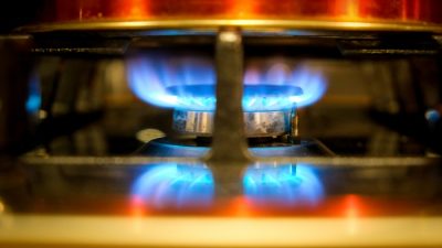 Рост цен на газ: причины и последствия