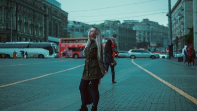 В Москве сделали бесплатными пересадки на наземном транспорте
