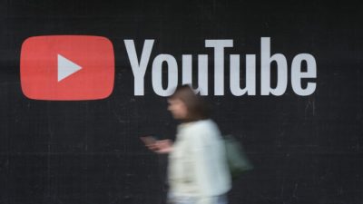 Google определил, как хакеры взламывают популярные аккаунты YouTube