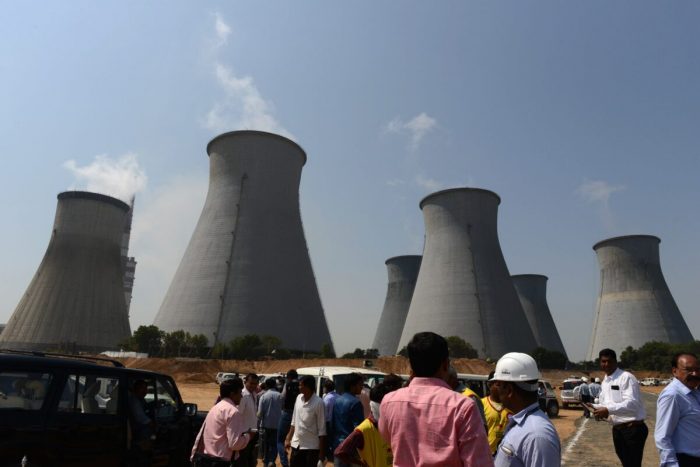 Рост цен на импортный уголь спровоцировал в Индии крупнейший энергетический кризис