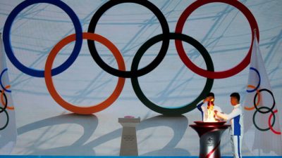Сенаторы США предложили законопроект о бойкоте Олимпиады в Пекине