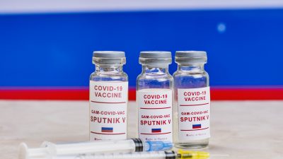 Привитых российскими вакцинами спортсменов допустят к Олимпиаде-2022