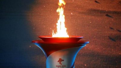 Участники Олимпиады в Пекине будут ежедневно тестироваться на COVID-19