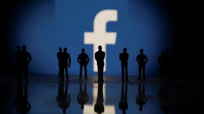 Facebook намерен защитить подростков от вредоносного контента