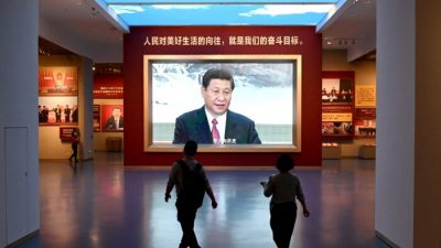 «Репортёрам без границ» пригрозило китайское СМИ