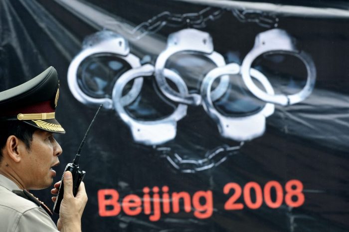 Пекин пытается установить новый глобальный медиапорядок
