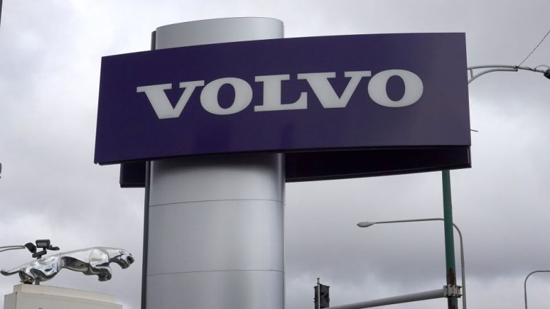 Чистая прибыль Volvo за 9 месяцев увеличилась в 2,3 раза. (Photo by Scott Olson/Getty Images) | Epoch Times Россия