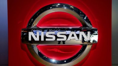 Nissan  Pathfinder — автомобиль нового поколения