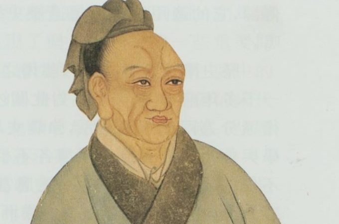 Сыма Цянь был китайским историком ранней династии Хань и считается отцом китайской историографии. (Изображение: via Public Domain) | Epoch Times Россия