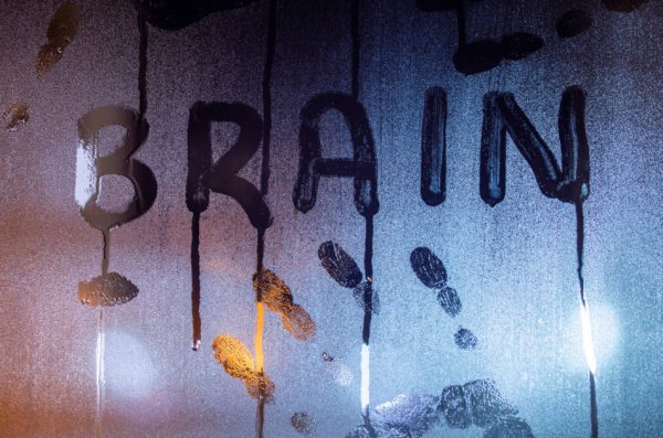 По словам одного эксперта, всё, что происходит в мозгу, приведёт к расстройствам, если вы не научитесь концентрироваться. (Изображение: Zzz1b via Dreamstime)