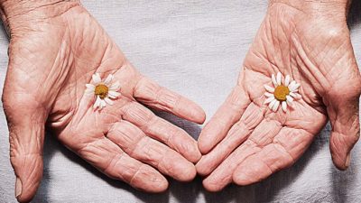 5 секретов долголетия от самой старой женщины в мире