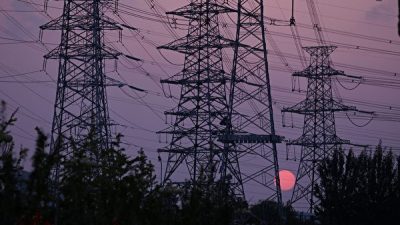 Отключение электричества ускорит уход иностранных компаний из Китая