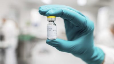 Европейский союз: Использование вакцины J&J связано с двумя серьёзными заболеваниями
